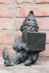 Insert Dwarf, Wroclaw